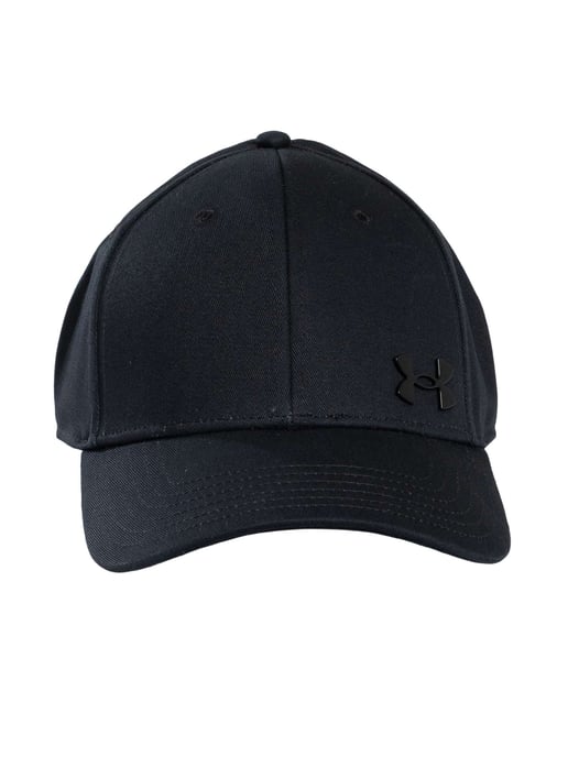 Under Armour Essential Low Cap, Schwarz - Image 5