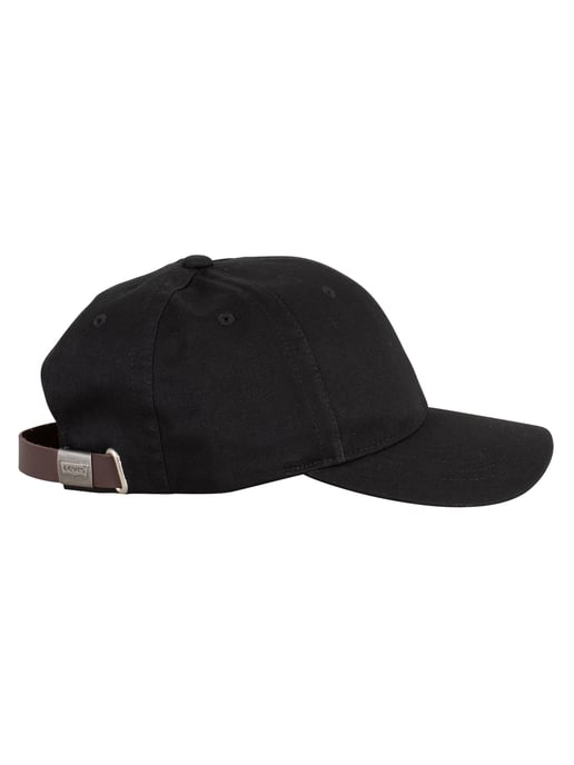 Levi's Rote Tab-Baseballmütze, Schwarz - Image 4