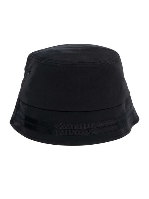 Sergio Tacchini Marcell Anglerhut, Schwarz - Image 3