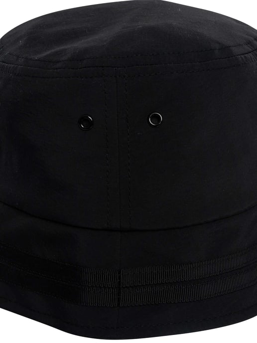 Sergio Tacchini Marcell Anglerhut, Schwarz - Image 4