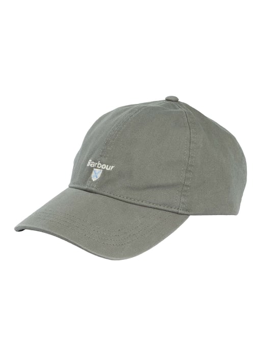 Barbour Kaskadenkappe, Grün - Image 1