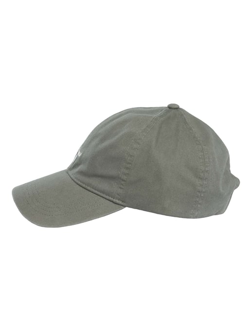 Barbour Kaskadenkappe, Grün - Image 2