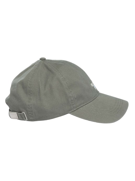 Barbour Kaskadenkappe, Grün - Image 4