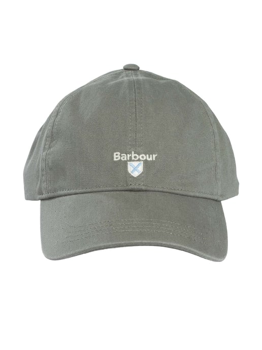 Barbour Kaskadenkappe, Grün - Image 5