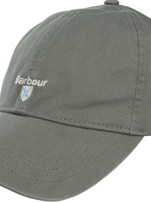 Barbour Kaskadenkappe, Grün - Image 6