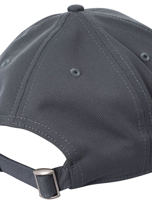 Under Armour Blitzende Verstellbare Kappe, Grau - Image 6