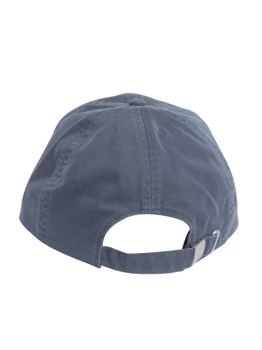 Barbour Cascade Sportkappe, Blau - Image 3