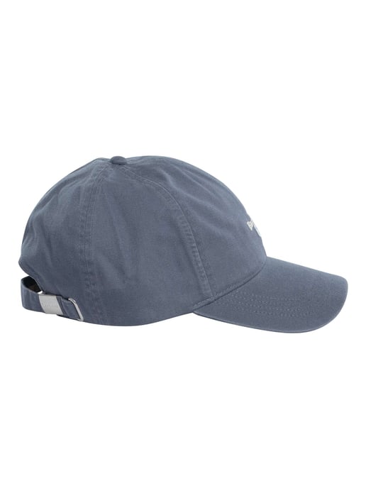 Barbour Cascade Sportkappe, Blau - Image 4