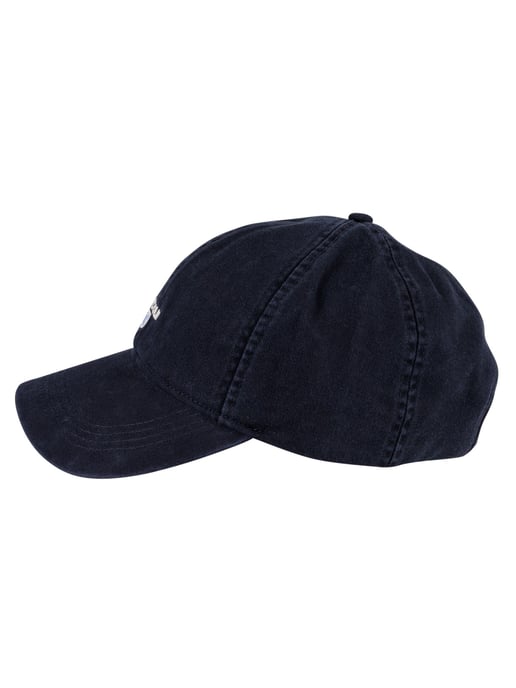 Barbour Cascade Sportkappe, Blau - Image 2