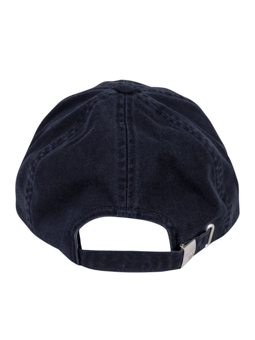 Barbour Cascade Sportkappe, Blau - Image 3