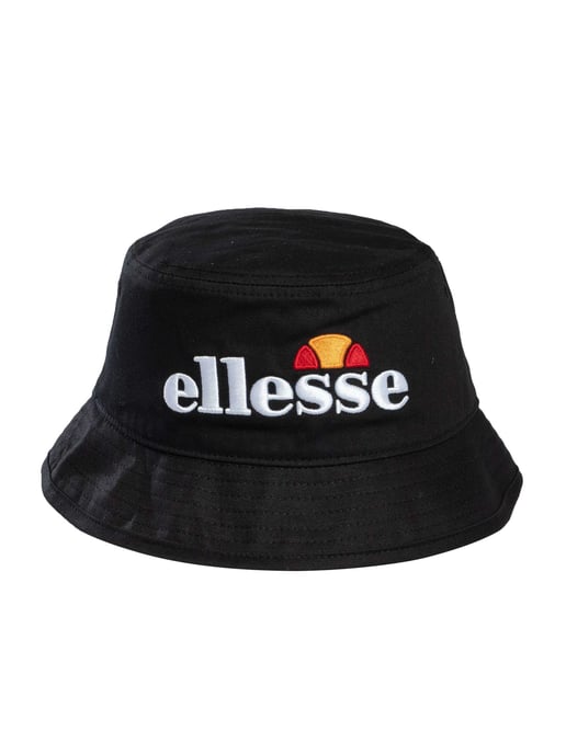 Ellesse Mavro Bucket Hat, Schwarz - Image 1
