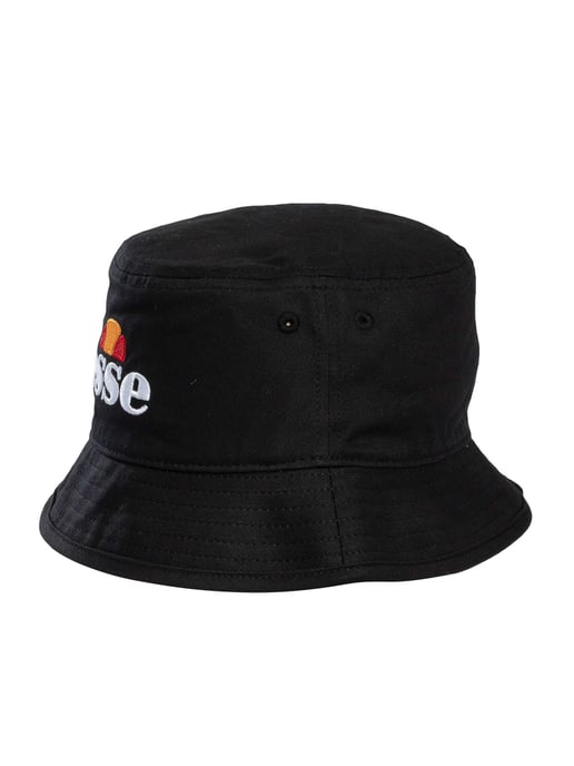 Ellesse Mavro Bucket Hat, Schwarz - Image 2