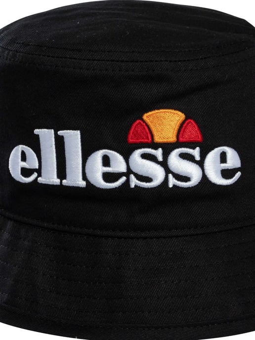 Ellesse Mavro Bucket Hat, Schwarz - Image 4