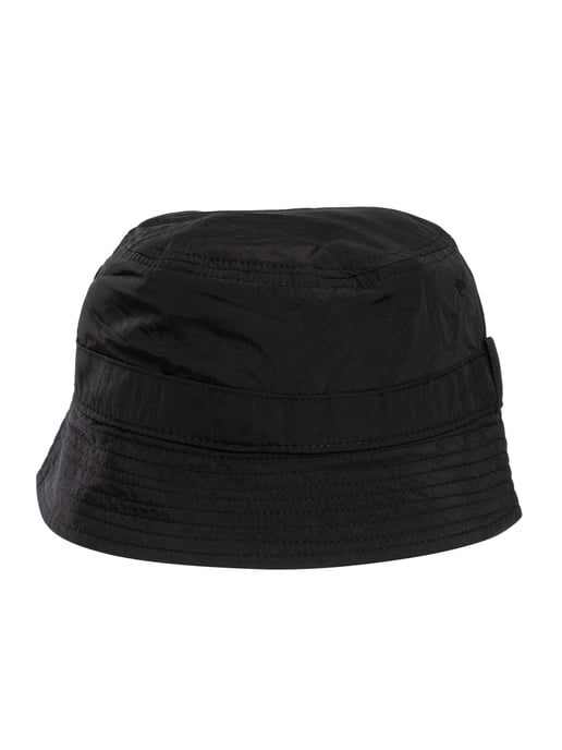 Weekend Offender Long Beach Anglerhut, Schwarz - Image 3