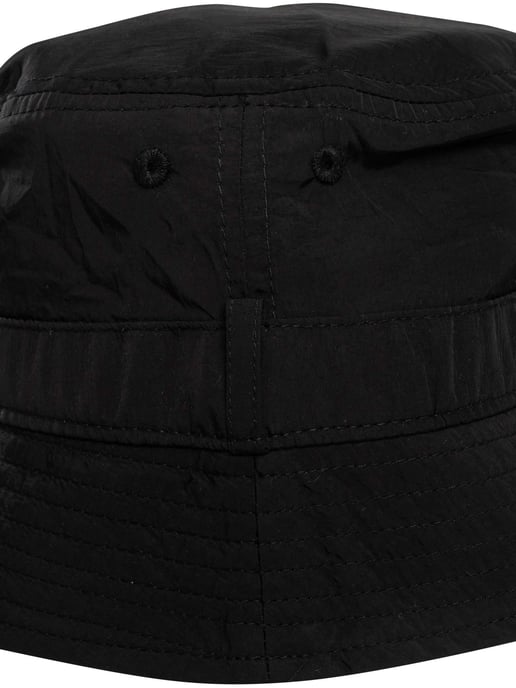 Weekend Offender Long Beach Anglerhut, Schwarz - Image 4