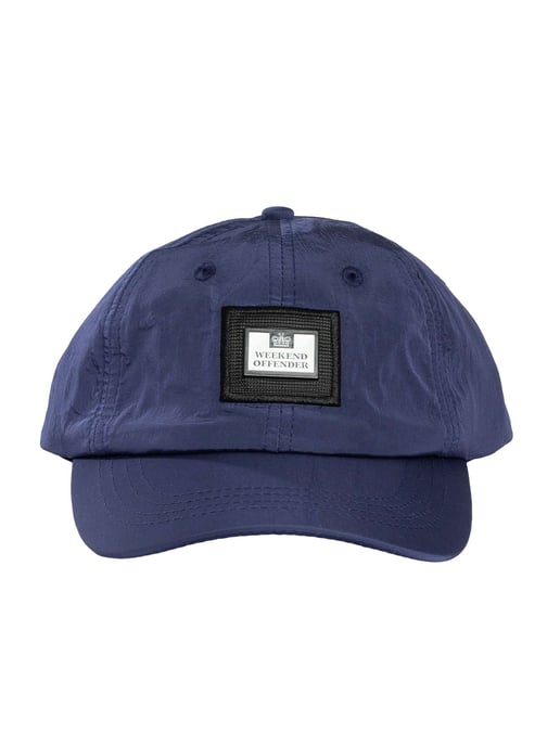 Weekend Offender Natadola-Kappe, Lila - Image 5