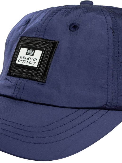 Weekend Offender Natadola-Kappe, Lila - Image 6