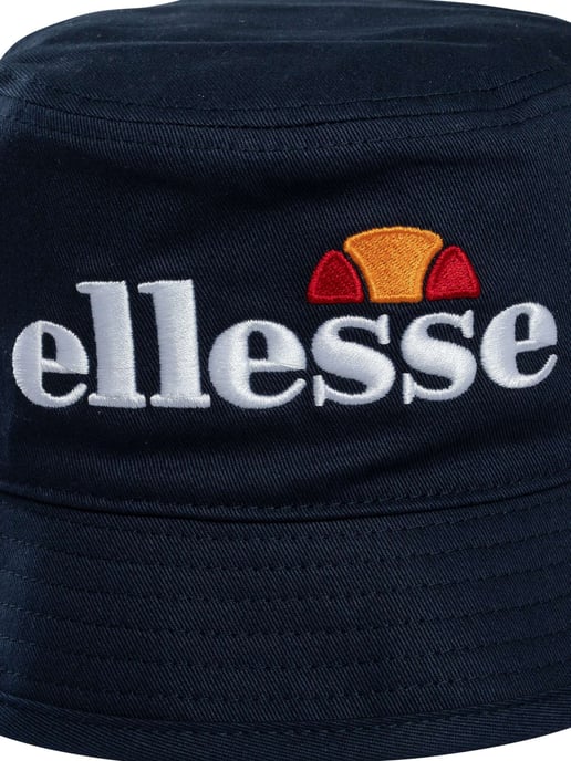 Ellesse Mavro Bucket Hat, Blau - Image 4