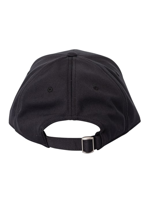 Under Armour Blitzende Verstellbare Kappe, Schwarz - Image 3
