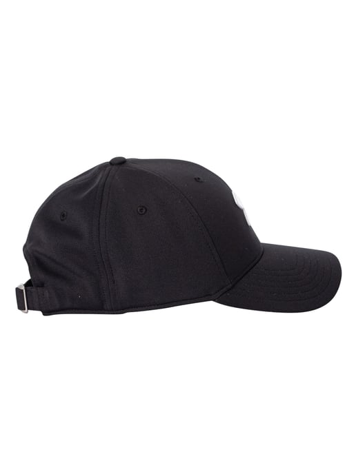 Under Armour Blitzende Verstellbare Kappe, Schwarz - Image 4