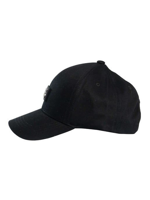 HUGO Jake Cap, Schwarz - Image 2