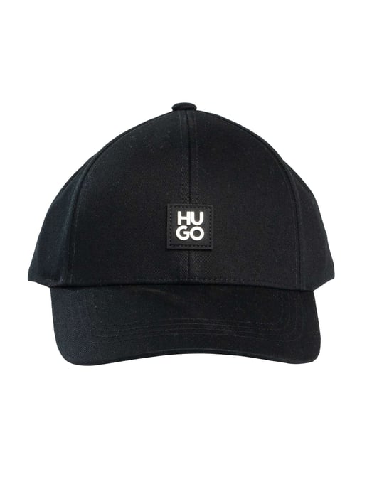 HUGO Jake Cap, Schwarz - Image 5