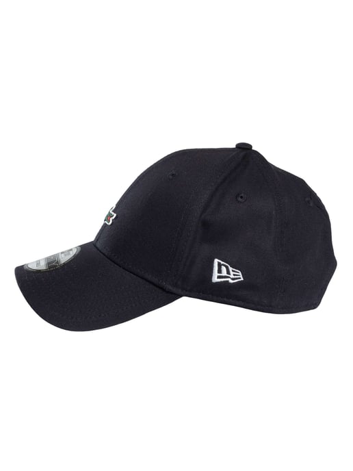 Lacoste Logo-Baseballmütze, Blau - Image 2