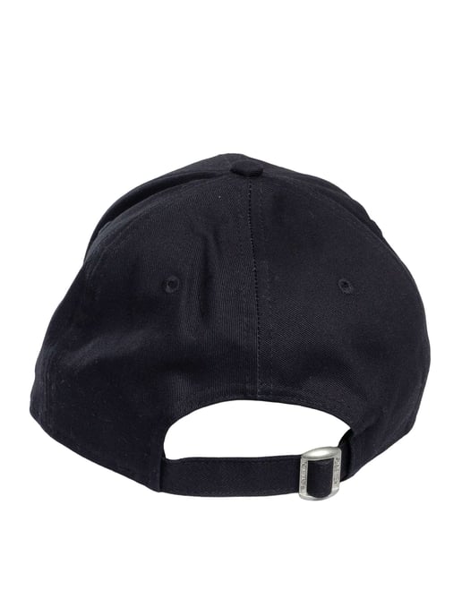 Lacoste Logo-Baseballmütze, Blau - Image 3