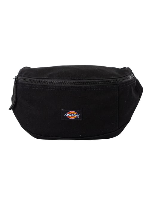 Dickies Blanchard Umhängetasche, Schwarz - Image 1