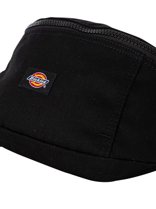 Dickies Blanchard Umhängetasche, Schwarz - Image 6