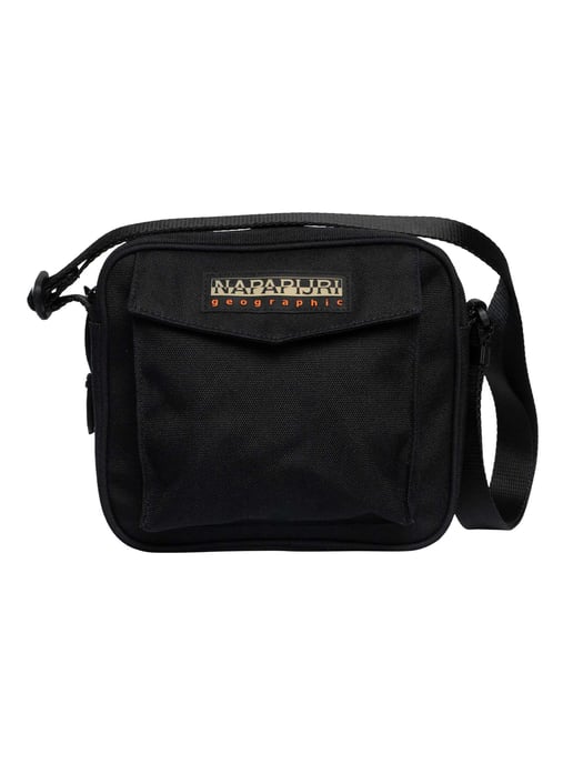 Napapijri Reisetasche, Schwarz - Image 1