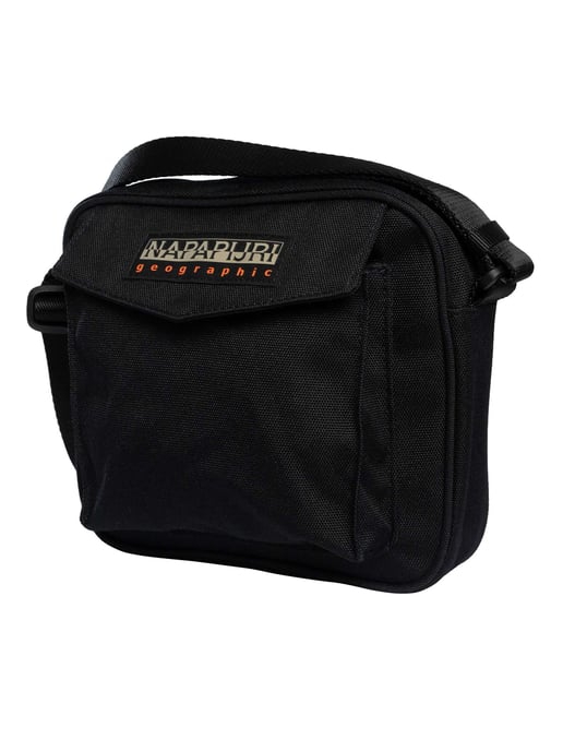 Napapijri Reisetasche, Schwarz - Image 2