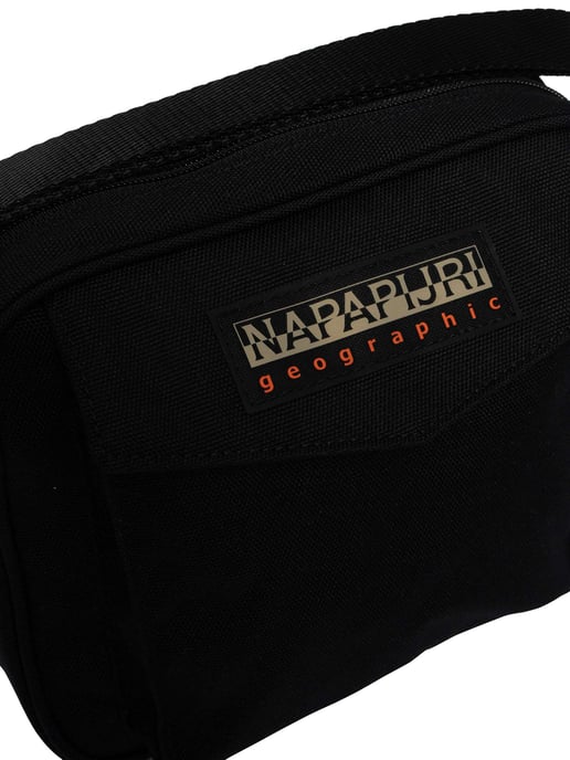 Napapijri Reisetasche, Schwarz - Image 6
