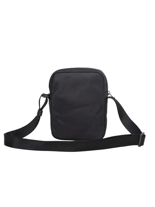 HUGO Quantic Crossbody-Tasche, Schwarz - Image 2