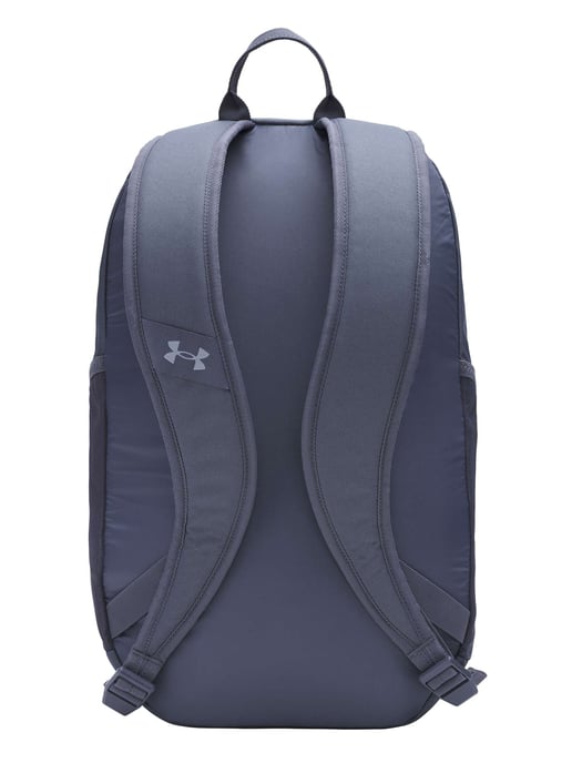 Under Armour 26,5-Liter-Hustle-Lite-Rucksack, Grau - Image 2