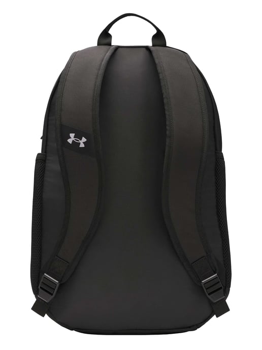 Under Armour 26L Hustle Sport 6.0 Rucksack, Schwarz - Image 2