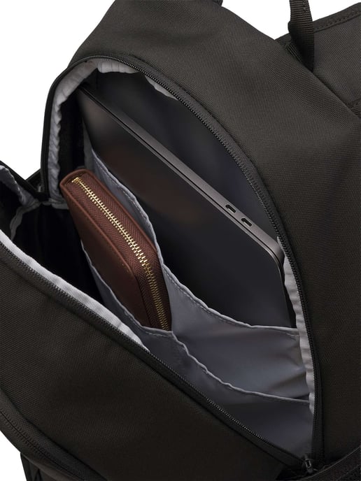 Under Armour 26L Hustle Sport 6.0 Rucksack, Schwarz - Image 3