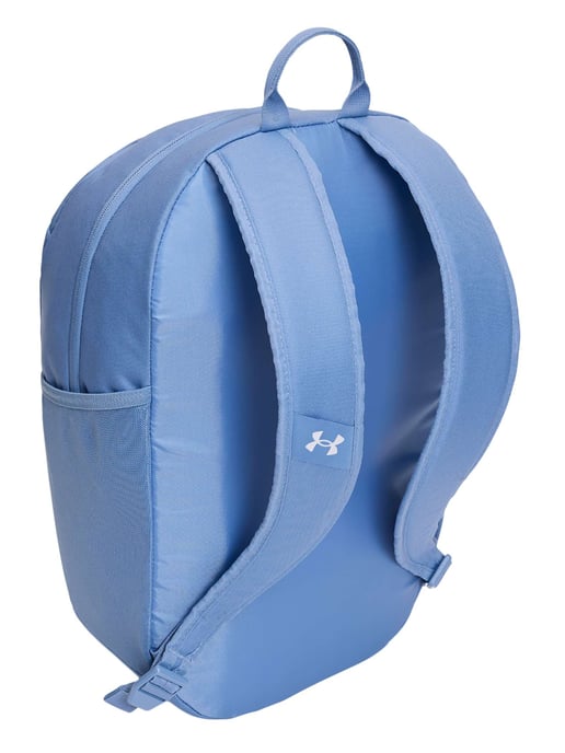 Under Armour 26,5-Liter-Hustle-Lite-Rucksack, Blau - Image 2