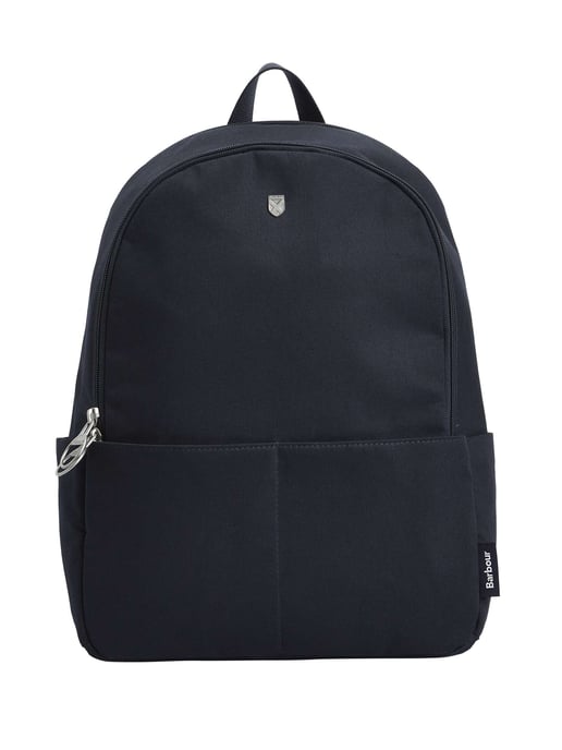Barbour Cascade City Rucksack, Blau - Image 1