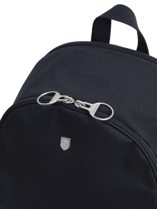 Barbour Cascade City Rucksack, Blau - Image 4