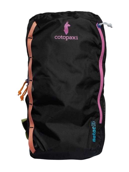 Cotopaxi Batac 16L Del Dia Rucksack, Mehrfarbig - Image 1
