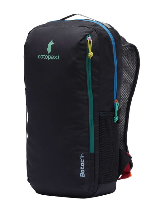 Cotopaxi Batac 16L Del Dia Rucksack, Mehrfarbig - Image 2