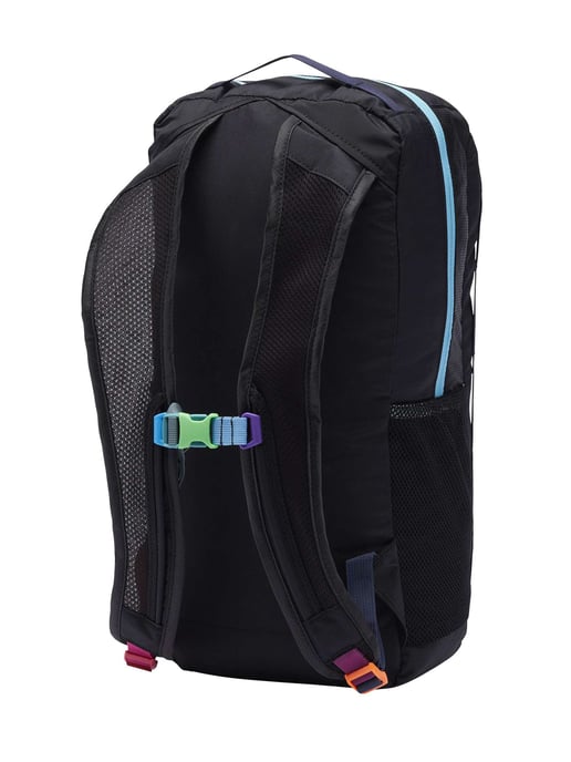 Cotopaxi Batac 16L Del Dia Rucksack, Mehrfarbig - Image 3