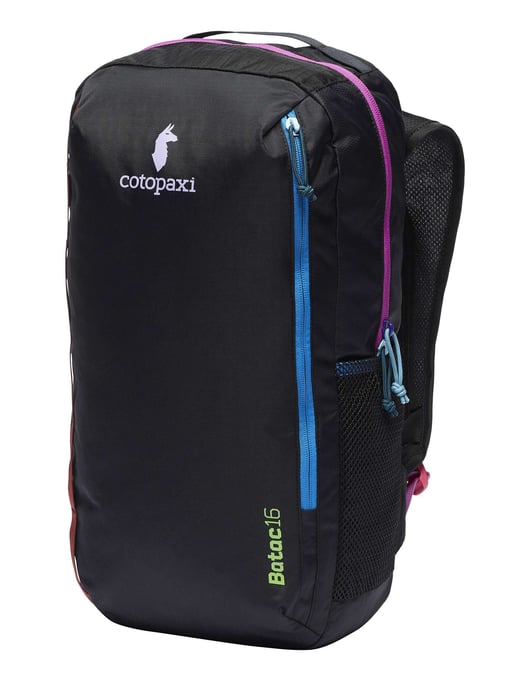 Cotopaxi Batac 16L Del Dia Rucksack, Mehrfarbig - Image 4