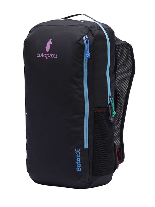 Cotopaxi Batac 16L Del Dia Rucksack, Mehrfarbig - Image 5