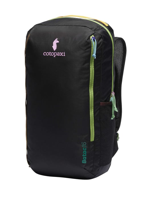 Cotopaxi Batac 16L Del Dia Rucksack, Mehrfarbig - Image 6