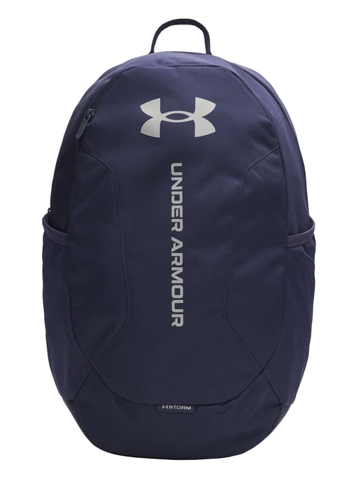 Under Armour 26,5-Liter-Hustle-Lite-Rucksack, Blau - Image 1