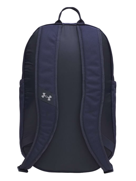 Under Armour 26,5-Liter-Hustle-Lite-Rucksack, Blau - Image 2