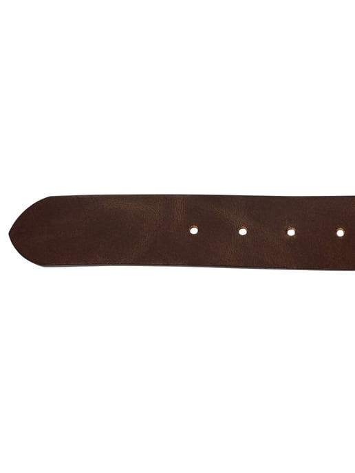 Levi's Wendbarer Ledergürtel Mit Metallschnalle, Braun - Image 6