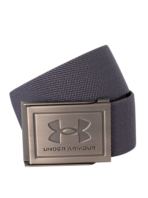 Under Armour Drive Stretch-Gurtband, Grau - Image 1
